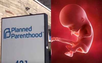 (VIDEO) Lijevo-liberalni mediji odbili prikazati video koji razotkriva Planned Parenthood: ‘Prodavali su dijelove tijela pobačenih beba’