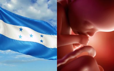 Honduras promijenio Ustav i nerođenoj djeci dao ista prava kao i rođenoj