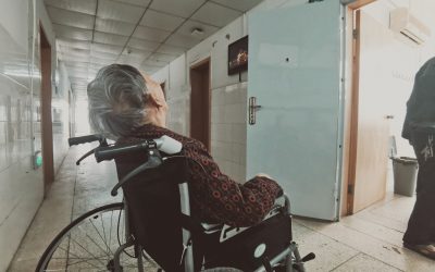Nizozemska liječnicima omogućava eutanaziju pacijenata s demencijom