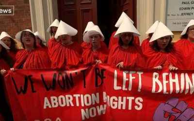 Laburisti u Irskoj promiču legalizaciju pobačaja do rođenja