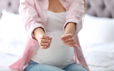 Nova istraživanja ističu opasnosti od pušenja tijekom trudnoće