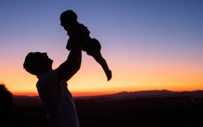 Zašto otac svojim postupcima treba pokazati ljubav svojoj ženi?