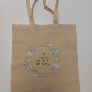 TORBA NATUR „U NADI BUDITE RADOSNI“