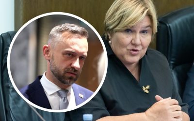 U ime obitelji Piletiću: Bi li bilo bolje da je beba završila u kanti za smeće umjesto u Prozoru života?